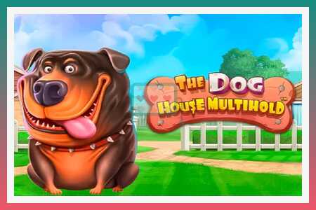 Игровой автомат The Dog House Multihold