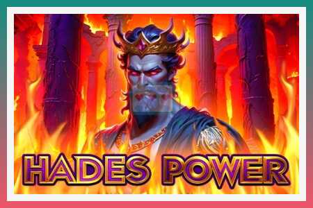 Игровой автомат Hades Power