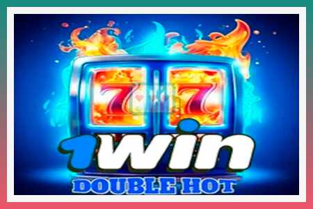 Игровой автомат 1win Double Hot