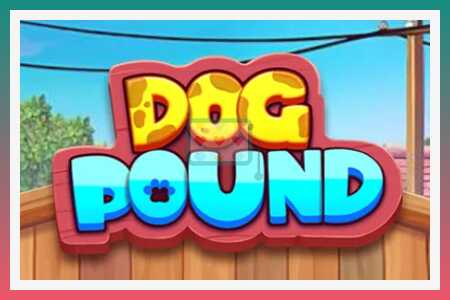 Игровой автомат Dog Pound