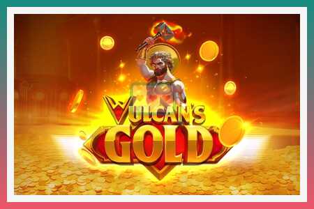 Игровой автомат Vulcans Gold