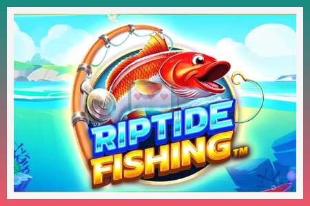 Игровой автомат Riptide Fishing