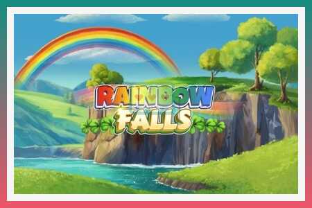 Игровой автомат Rainbow Falls