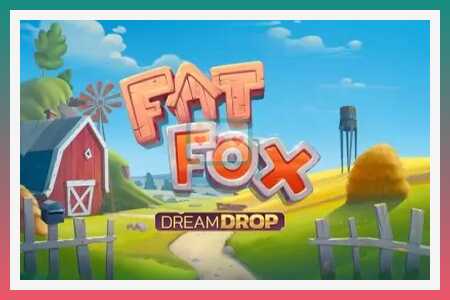 Игровой автомат Fat Fox Dream Drop