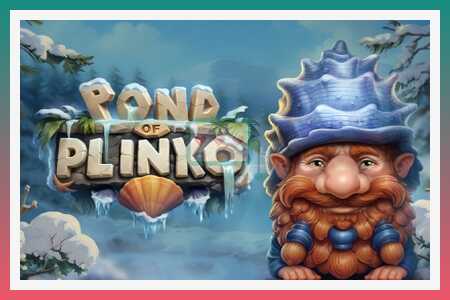 Игровой автомат Pond of Plinko