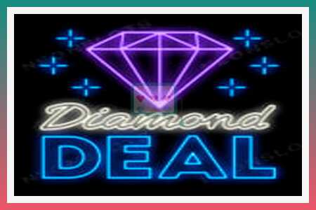 Игровой автомат Diamond Deal