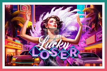 Slot mashinasi Lucky Loser