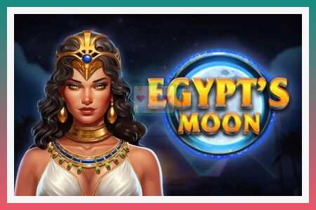 Игровой автомат Egypts Moon