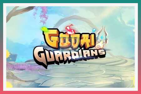 Игровой автомат Godai Guardians