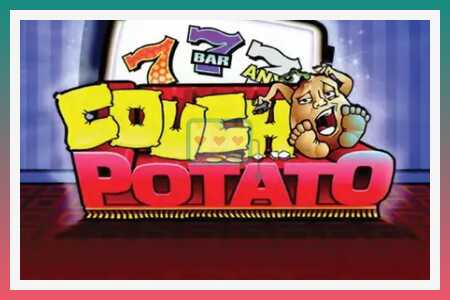 Mesin slot Couch Potato