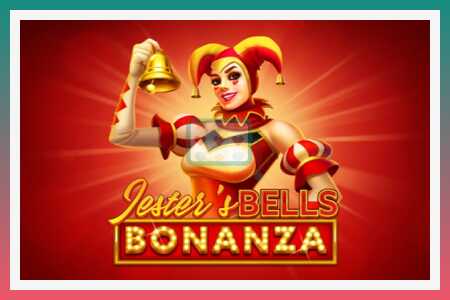 Мошини бозӣ Jesters Bells Bonanza