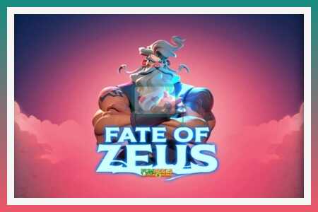 Игровой автомат Fate of Zeus