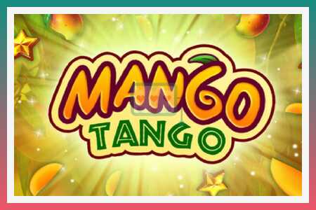 Игровой автомат Mango Tango