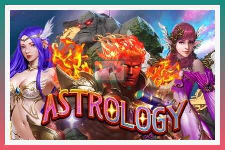 Игровой автомат Astrology