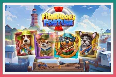 Игровой автомат Fisherdogs Fortune