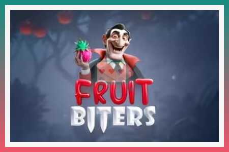 स्लॉट मशीन Fruit Biters