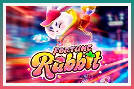 Мошини бозӣ Fortune Rabbit