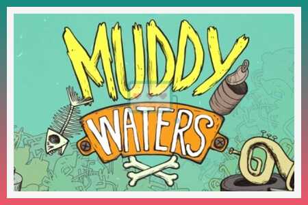 Игровой автомат Muddy Waters