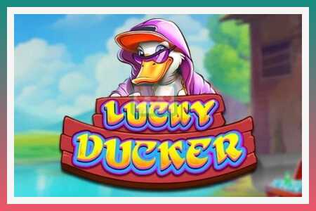 Игровой автомат Lucky Ducker