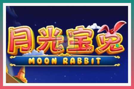 Игровой автомат Moon Rabbit