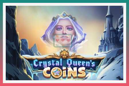 Игровой автомат Crystal Queens Coins