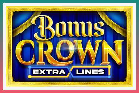 Игровой автомат Bonus Crown