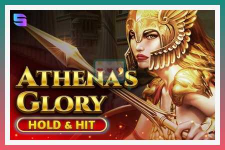 Игровой автомат Athenas Glory Hold & Hit