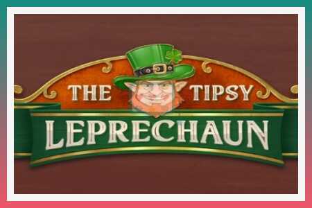 Hrací automat The Tipsy Leprechaun