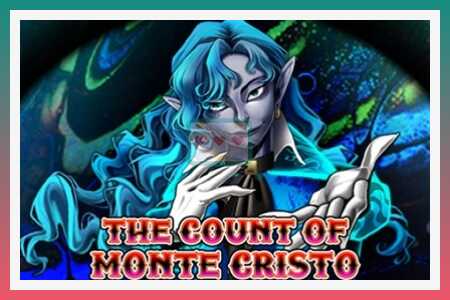 Mesin slot The Count of Monte Cristo