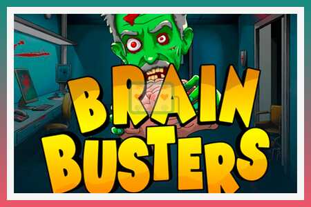 Оюн автоматы Brain Busters