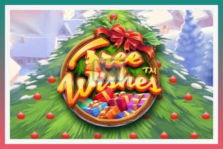 Игровой автомат Tree Wishes