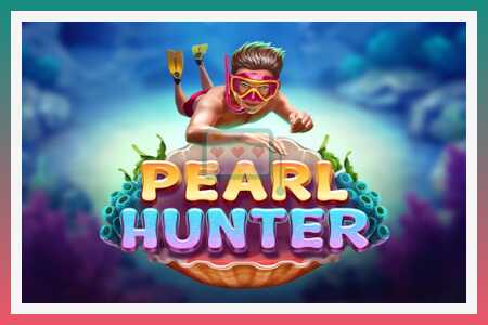 Игровой автомат Pearl Hunter