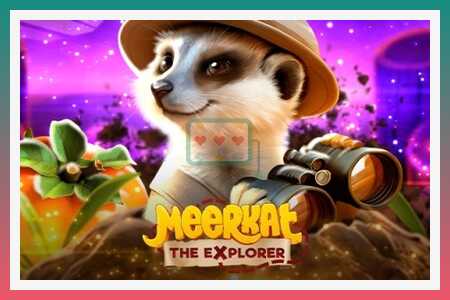 Игровой автомат Meerkat