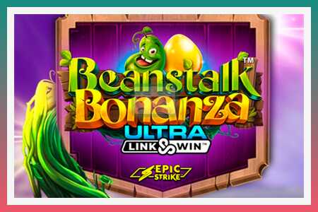 Κουλοχέρη Beanstalk Bonanza