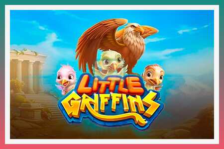 Spilakassar Little Griffins