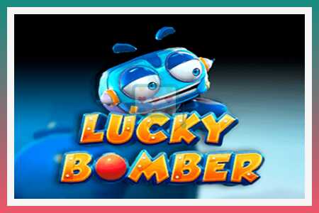 ස්ලොට් යන්ත්රය Lucky Bomber