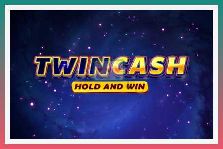 Оюн автоматы Twin Cash: Hold and Win