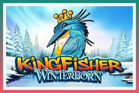 Игровой автомат Kingfisher Winterborn