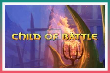 Игровой автомат Child of Battle