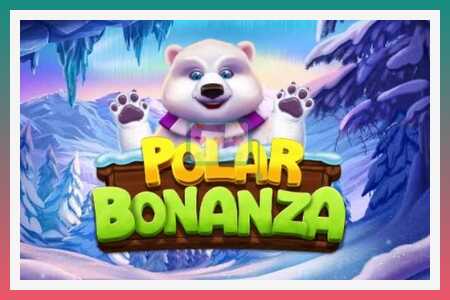 Игровой автомат Polar Bonanza