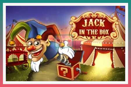 Игровой автомат Jack in the Box