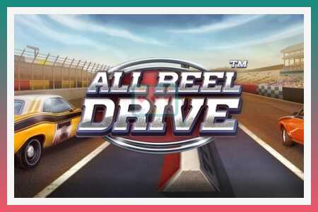 Игровой автомат All Reel Drive