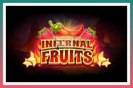 Игровой автомат Infernal Fruits