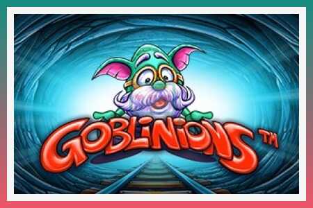 Игровой автомат Goblinions