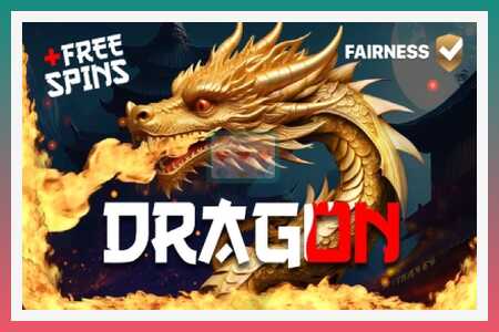 Игровой автомат Dragon