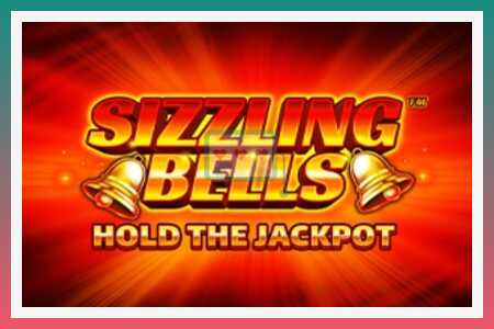 Игровой автомат Sizzling Bells