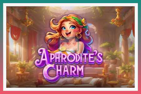 Игровой автомат Aphrodites Charm