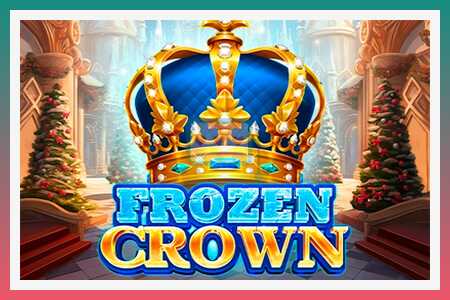 Игровой автомат Frozen Crown