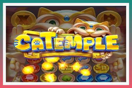 Игровой автомат Catemple