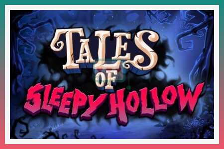 Слот машина Tales of Sleepy Hollow